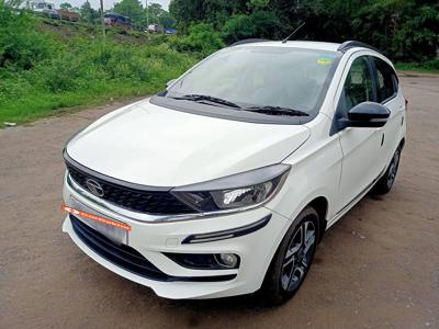 Tata Tiago 2019-2020 XZ Plus