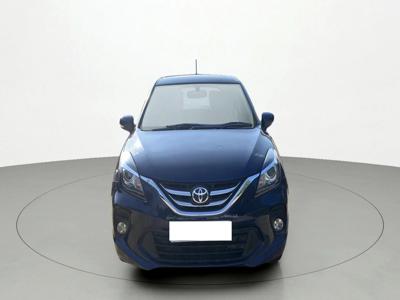 Toyota Glanza 2019-2022 V