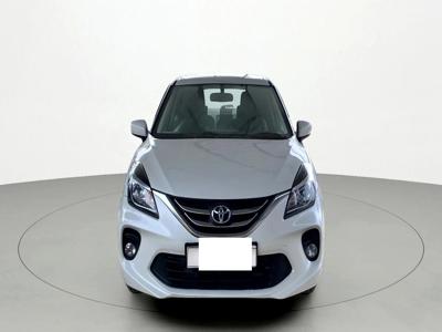 Toyota Glanza 2019-2022 V