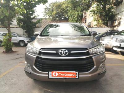 Toyota Innova Crysta 2016-2020 2.8 GX AT 8S BSIV