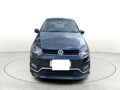 Volkswagen Ameo 1.2 MPI Highline Plus