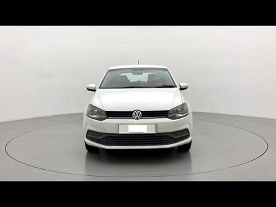 Volkswagen Polo 1.0 MPI Comfortline