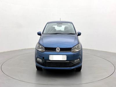 Volkswagen Polo 1.2 MPI Comfortline
