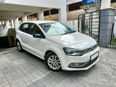 Volkswagen Polo GT TSI