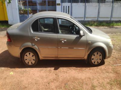 2005 Ford Fiesta EXi 1.4