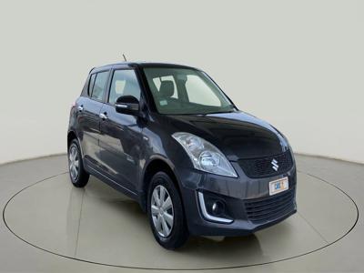 Maruti Swift VDI BSIV