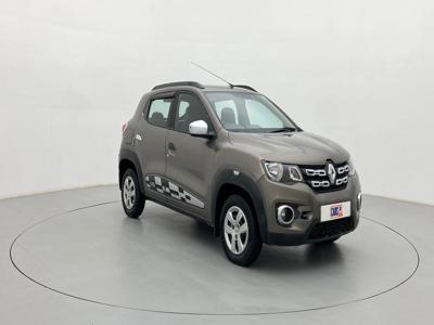 Renault KWID 1.0 RXT