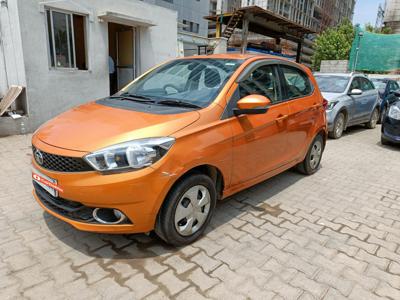 Tata Tiago 1.2 Revotron XZ