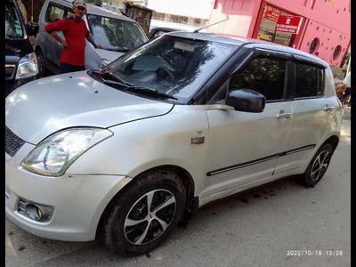 Used 2011 Maruti Suzuki Swift [2011-2014] VDi for sale at Rs. 2,15,000 in Kanpu