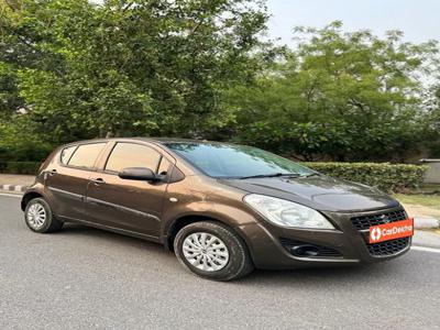 2012 Maruti Ritz LXi