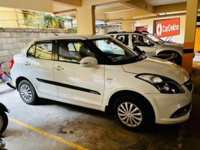 2016 Maruti Swift Dzire LXI Optional-O