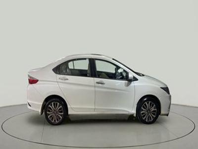 2019 Honda City i-VTEC VX