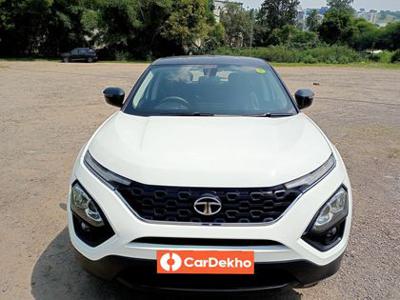 2019 Tata Harrier XM BSVI