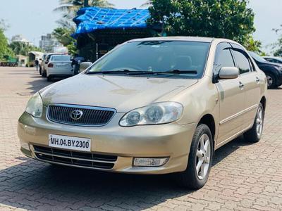 Used 2004 Toyota Corolla H3 1.8G for sale at Rs. 2,50,000 in Mumbai