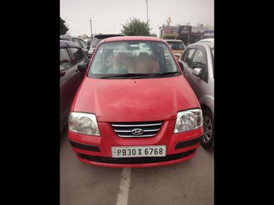 Used 2012 Hyundai i10 [2010-2017] Sportz 1.2 AT Kappa2 for sale at Rs. 2,97,000 in Chandigarh
