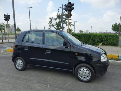 Used 2006 Hyundai Santro Xing [2003-2008] XS eRLX - Euro III for sale at Rs. 1,25,000 in Ahmedab