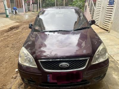 Used 2007 Ford Fiesta [2005-2008] ZXi 1.4 for sale at Rs. 1,50,000 in Bangalo