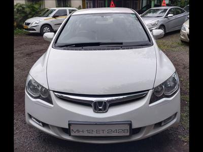 Used 2008 Honda Civic [2006-2010] 1.8V AT for sale at Rs. 2,20,000 in Pun