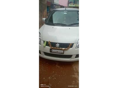 Used 2008 Maruti Suzuki Swift [2005-2010] VDi ABS for sale at Rs. 3,00,000 in Hassan