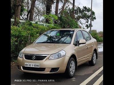 Used 2008 Maruti Suzuki SX4 [2007-2013] VXI BS-IV for sale at Rs. 1,65,000 in Mumbai