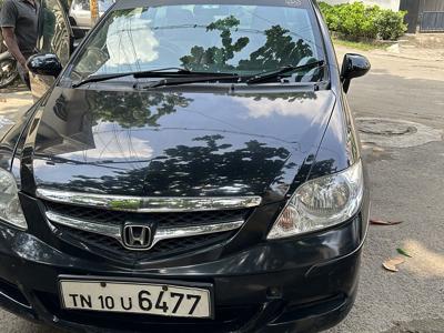 Used 2009 Honda City [2008-2011] 1.5 E MT for sale at Rs. 5,00,000 in Chennai