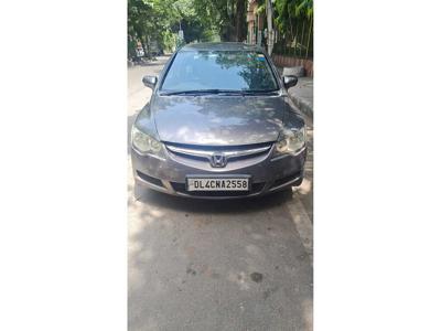 Used 2009 Honda Civic [2006-2010] 1.8S MT for sale at Rs. 1,70,000 in Delhi