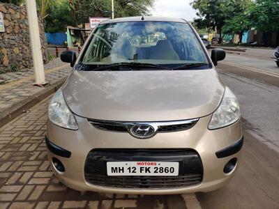 Used 2009 Hyundai i10 [2007-2010] Era for sale at Rs. 1,70,000 in Pun