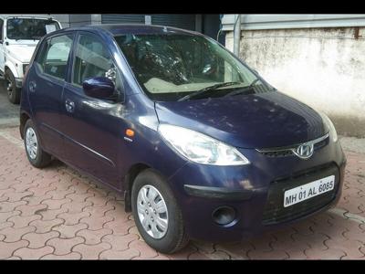 Used 2009 Hyundai i10 [2007-2010] Magna 1.2 for sale at Rs. 1,65,000 in Pun