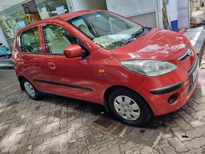 Used 2009 Hyundai i10 [2007-2010] Sportz 1.2 for sale at Rs. 1,85,000 in Pun