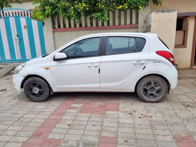 Used 2009 Hyundai i20 [2008-2010] Asta 1.2 for sale at Rs. 2,30,000 in Surendranag