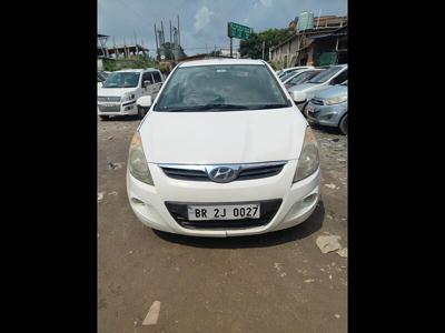Used 2009 Hyundai i20 [2008-2010] Sportz 1.2 BS-IV for sale at Rs. 1,21,000 in Ranchi