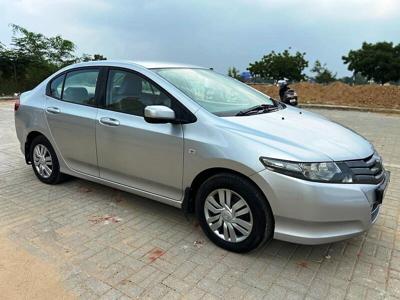 Used 2010 Honda City [2008-2011] 1.5 S MT for sale at Rs. 2,80,000 in Ahmedab
