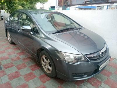 Used 2010 Honda Civic [2006-2010] 1.8S MT for sale at Rs. 4,25,000 in Chennai