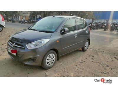 Used 2010 Hyundai i10 [2007-2010] Magna 1.2 for sale at Rs. 2,20,000 in Pun