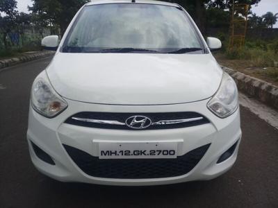 Used 2010 Hyundai i10 [2007-2010] Magna 1.2 for sale at Rs. 2,35,000 in Pun