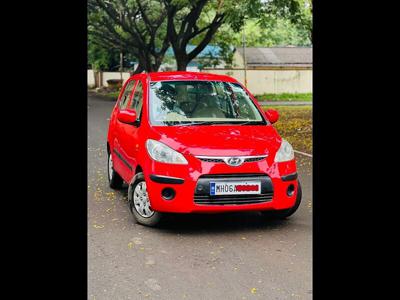 Used 2010 Hyundai i10 [2007-2010] Sportz 1.2 AT for sale at Rs. 2,25,000 in Pun