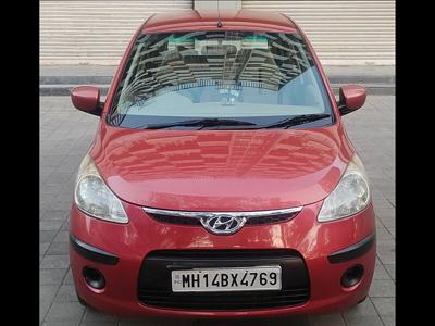 Used 2010 Hyundai i10 [2007-2010] Sportz 1.2 for sale at Rs. 1,95,000 in Pun