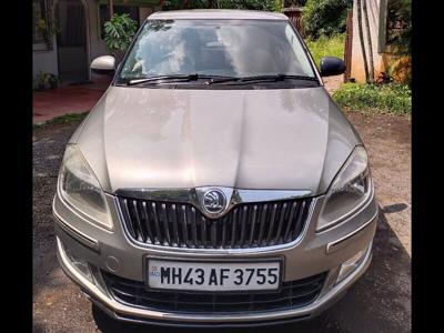 Used 2010 Skoda Fabia Elegance 1.2 MPI for sale at Rs. 2,35,000 in Pun