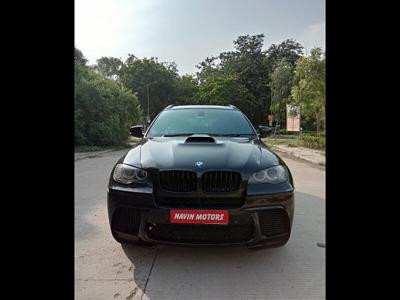 Used 2011 BMW X6 [2009-2012] xDrive 30d for sale at Rs. 19,90,000 in Ahmedab