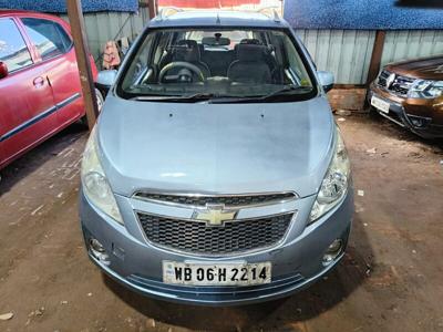 Used 2011 Chevrolet Beat [2011-2014] LT Diesel for sale at Rs. 1,21,000 in Kolkat