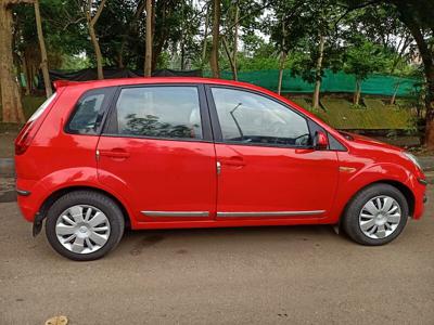 Used 2011 Ford Figo [2010-2012] Duratorq Diesel ZXI 1.4 for sale at Rs. 2,35,000 in Navi Mumbai