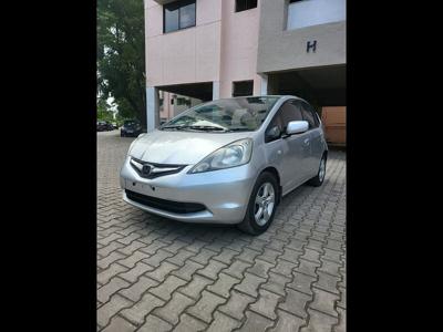 Used 2011 Honda Jazz [2011-2013] S for sale at Rs. 2,55,000 in Pun