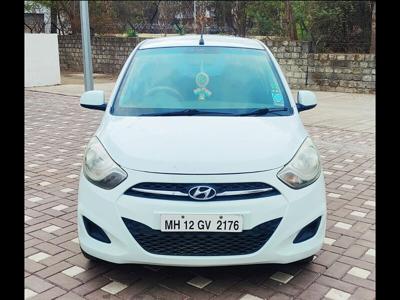 Used 2011 Hyundai i10 [2010-2017] Magna 1.2 Kappa2 for sale at Rs. 2,75,000 in Pun