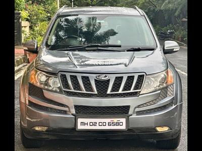 Used 2011 Mahindra XUV500 [2011-2015] W8 for sale at Rs. 4,70,000 in Mumbai