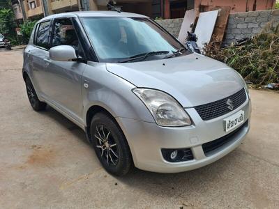 Used 2011 Maruti Suzuki Swift [2011-2014] VDi for sale at Rs. 3,49,000 in Hyderab