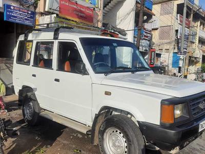 Used 2011 Tata Sumo Victa [2004-2011] DI CX for sale at Rs. 4,00,000 in Kancheepuram