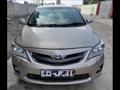 Used 2011 Toyota Corolla Altis [2011-2014] G Diesel for sale at Rs. 2,90,000 in Dehradun