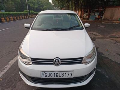 Used 2011 Volkswagen Vento [2010-2012] Highline Diesel for sale at Rs. 3,25,000 in Ahmedab