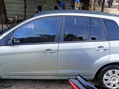 Used 2012 Ford Figo [2010-2012] Duratorq Diesel LXI 1.4 for sale at Rs. 1,70,000 in Visakhapatnam