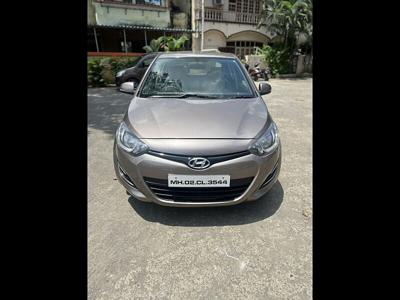 Used 2012 Hyundai i20 [2010-2012] Magna 1.2 for sale at Rs. 3,50,000 in Mumbai